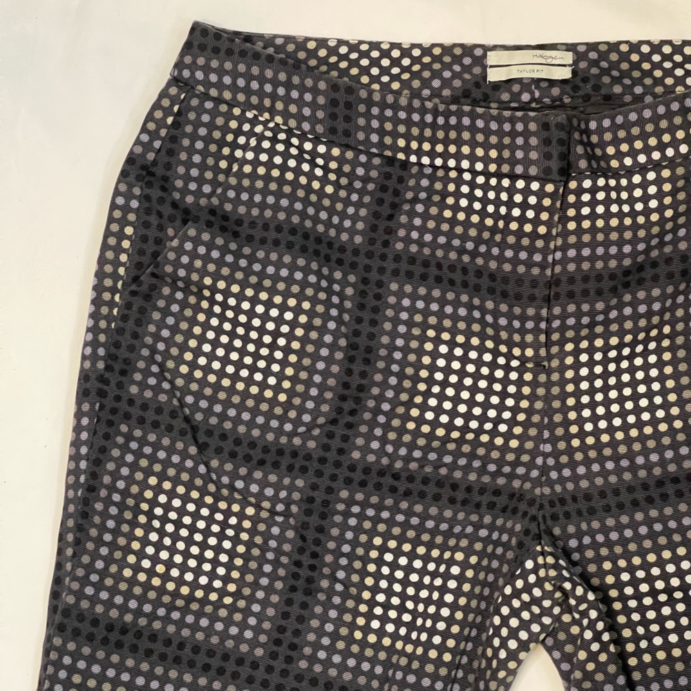 Halogen trousers